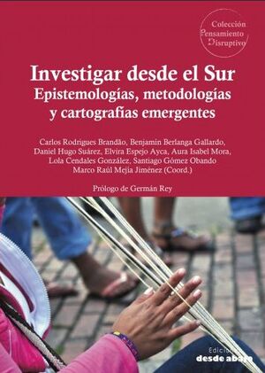 INVESTIGAR DESDE EL SUR