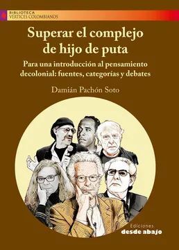 SUPERAR EL COMPLEJO DE HIJO DE PUTA
