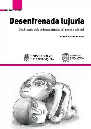 DESENFRENADA LUJURIA