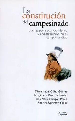 LA CONSTITUCION DEL CAMPESINADO