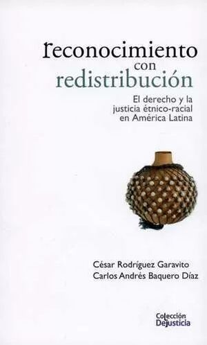 RECONOCIMIENTO CON REDISTRIBUCION