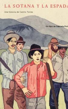 LA SOTANA Y LA ESPADA