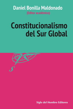 CONSTITUCIONALISMO DEL SUR GLOBAL