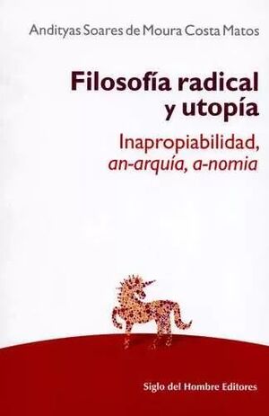 FILOSOFIA RADICAL Y UTOPIA