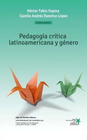 PEDAGOGÍA CRÍTICA LATINOAMERICANA Y GÉNERO