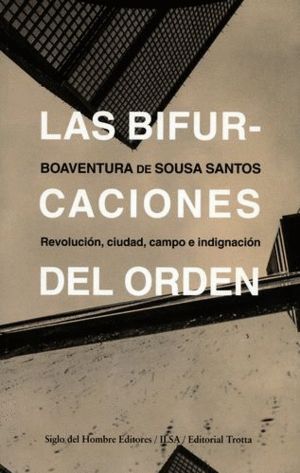 LAS BIFURCACIONES DEL ORDEN