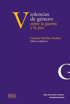 VIOLENCIAS DE GÉNERO