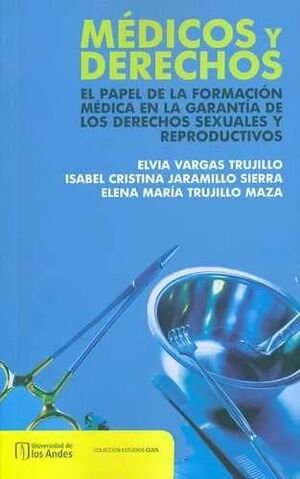 MÉDICOS Y DERECHOS