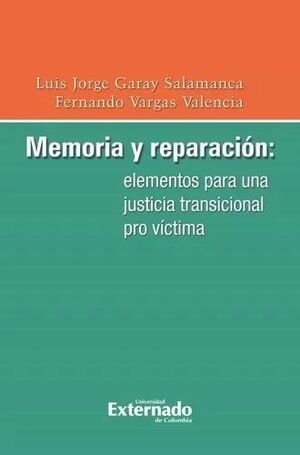 MEMORIA Y REPARACION