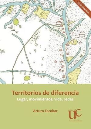 TERRITORIOS DE DIFERENCIA