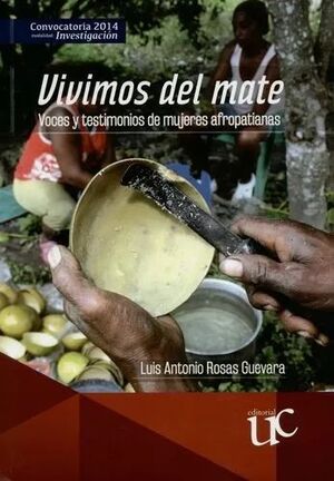 VIVIMOS DEL MATE