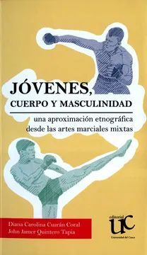JÓVENES, CUERPO Y MASCULINIDAD