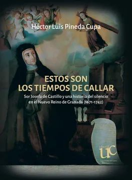 ESTOS SON LOS TIEMPOS DE CALLAR