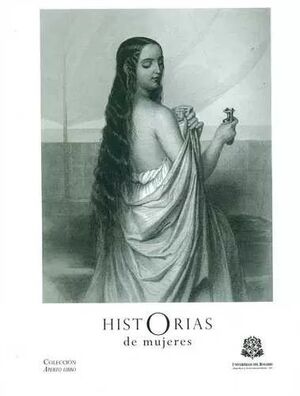 HISTORIAS DE MUJERES