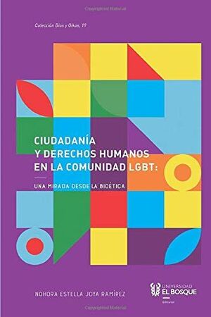CIUDADANIA Y DERECHOS HUMANOS EN LA COMUNIDAD LGTB