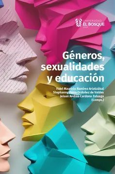 GENEROS SEXUALIDADES Y EDUCACION