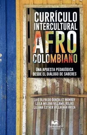 CURRICULO INTERCULTURAL AFROCOLOMBIANO