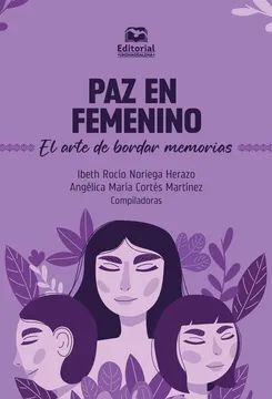 PAZ EN FEMENINO