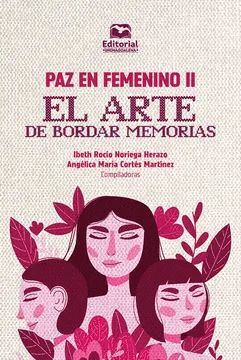 PAZ EN FEMENINO