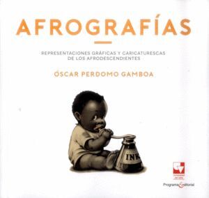 AFROGRAFÍAS