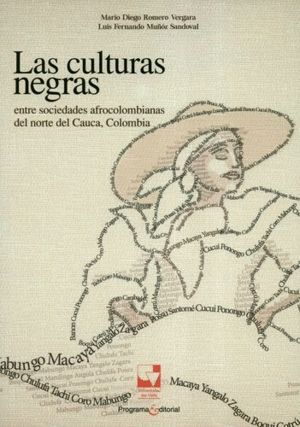 LAS CULTURAS NEGRAS