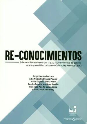 RECONOCIMIENTOS