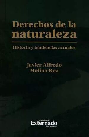 DERECHOS DE LA NATURALEZA