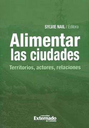 ALIMENTAR LAS CIUDADES