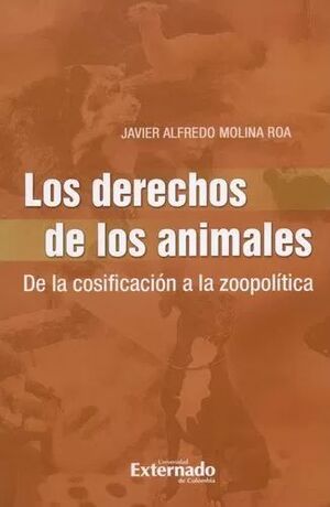 LOS DERECHOS DE LOS ANIMALES