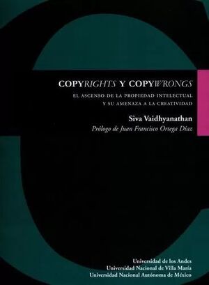 COPYRIGHTS Y COPYWRONGS