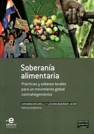 SOBERANIA ALIMENTARIA