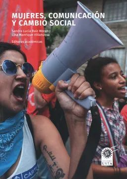MUJERES, COMUNICACIÓN Y CAMBIO SOCIAL