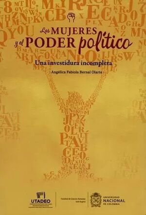 LAS MUJERES Y EL PODER POLÍTICO