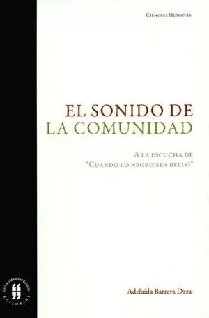 SONIDO DE LA COMUNIDAD