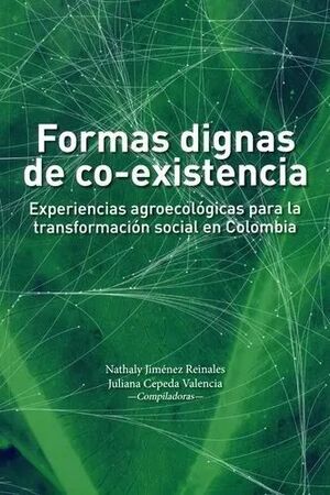 FORMAS DIGNAS DE COEXISTENCIA