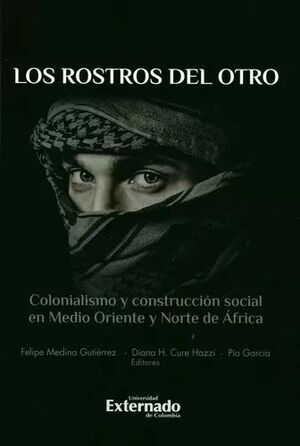 LOS ROSTROS DEL OTRO