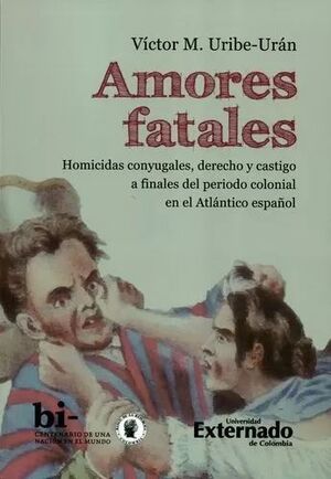 AMORES FATALES