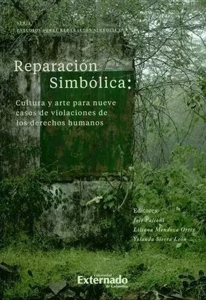 REPARACION SIMBOLICA