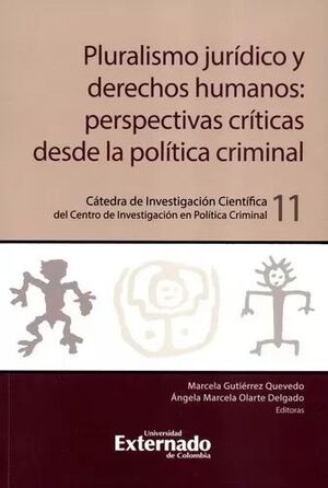 PLURALISMO JURIDICO Y DERECHOS HUMANOS