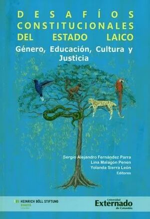 DESAFIOS CONSTITUCIONALES DEL ESTADO LAICO