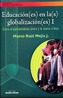 EDUCACIÓN(ES) EN LA(S) GLOBALIZACIÓN(ES).