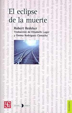EL ECLIPSE DE LA MUERTE