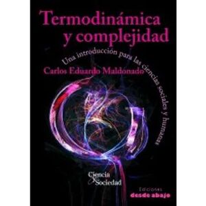 TERMODINÁMICA Y COMPLEJIDAD