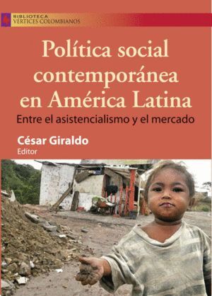 POLÍTICA SOCIAL CONTEMPORÁNEA EN AMÉRICA LATINA