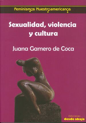 SEXUALIDAD, VIOLENCIA Y CULTURA