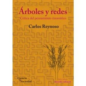 ÁRBOLES Y REDES
