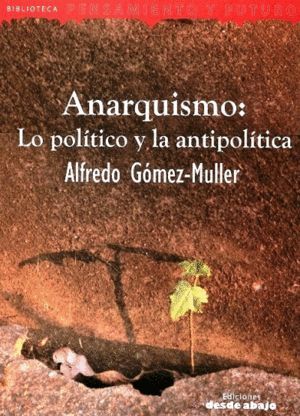 ANARQUISMO