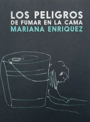 LOS PELIGROS DE FUMAR EN LA CAMA