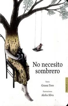 NO NECESITO SOMBRERO