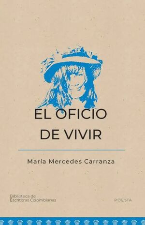 EL OFICIO DE VIVIR
